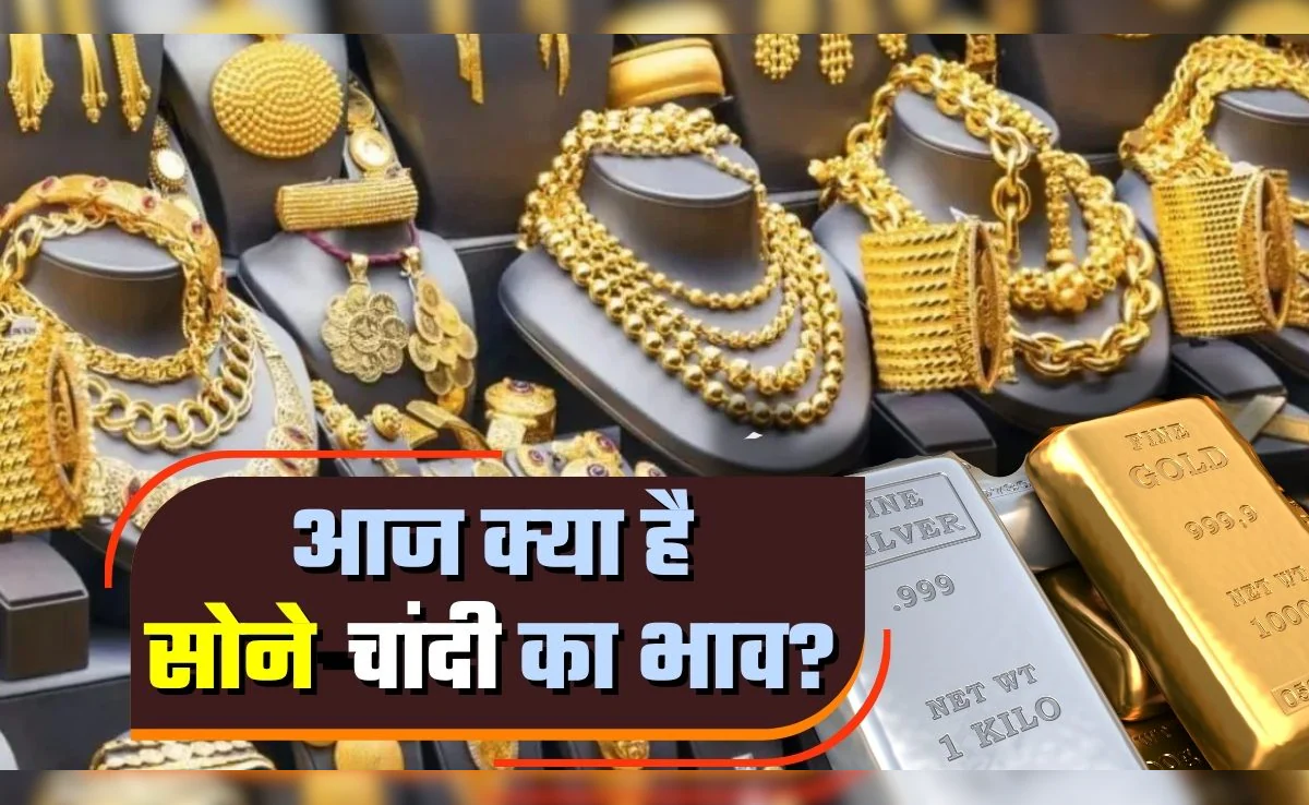 Gold Rate Today